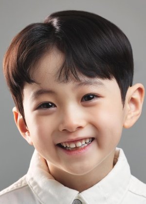 Lee Seo Jin