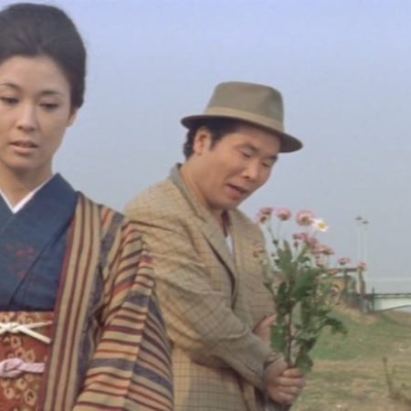 Tora-san 6: Shattered Romance (1971)