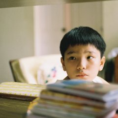 Ilo Ilo Singaporean Movie photo