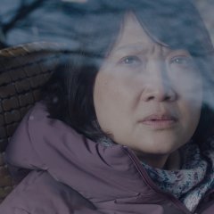 Ajoomma Singaporean Movie photo