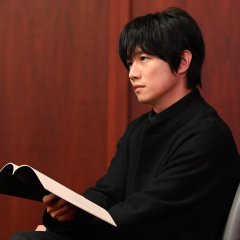 The Winning Script Japanese Drama photo