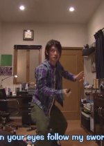 Samurai High School Japanese Drama photo