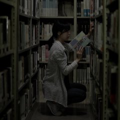 I Abandoned the Piano Korean Movie photo