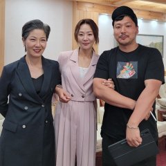 Queenmaker Korean Drama photo