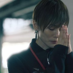 Angel Flight: Kokusai Reikyu Sokanshi Japanese Drama photo