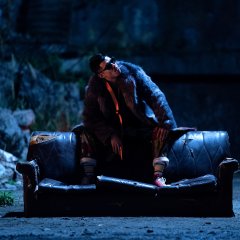 Agent from Above Taiwanese Drama photo