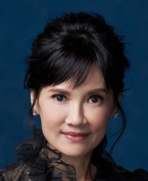 Shiang Chyi Chen