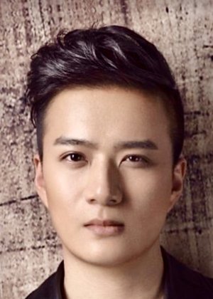 Huang Zhen in El Día de Llegar a Ser Tú Chinese Drama(2021)