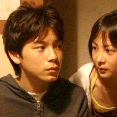 Canary Japanese Movie photo