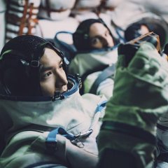 When the Stars Gossip (2024) photo