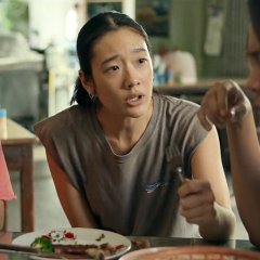 Hunger Thai Movie photo