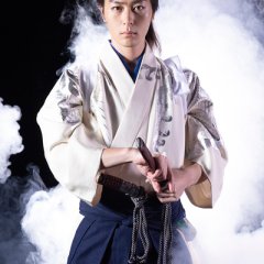 Gozen - Sumire no Ken Japanese Movie photo