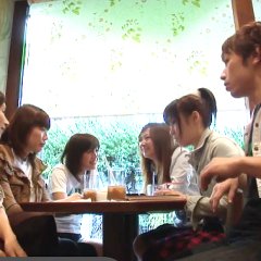 City Spirits Legendary - Spirit Factory Japanese Movie photo