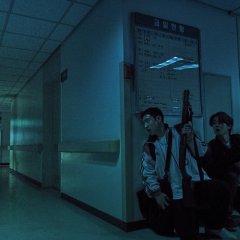 Time to Hunt Korean Movie photo