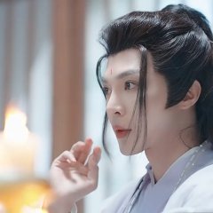 Heart Medicine Chinese Drama photo