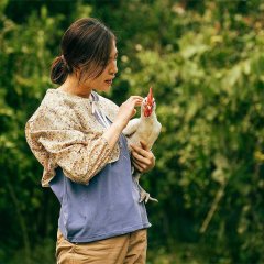 Salli Taiwanese Movie photo