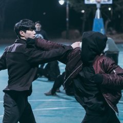 Brave Citizen Korean Movie photo