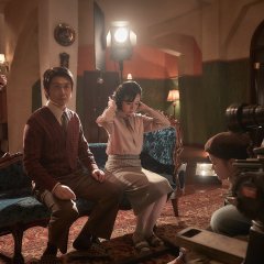 Cobweb Korean Movie photo