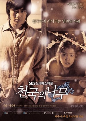Tree of Heaven (2006) poster