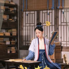 Hilarious Family Chinese Drama photo