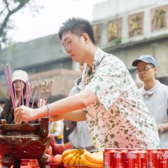 The Truth about Love Chinese Drama photo