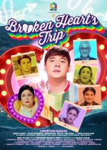 Broken Hearts Trip Philippines Movie photo