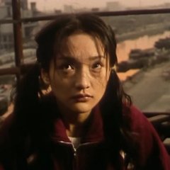 Suzhou River Chinese Movie photo