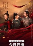 Hail to the Princess chinese drama review