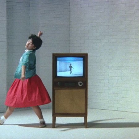 Aijo Monogatari (1984)
