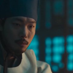 The Night Owl Korean Movie photo