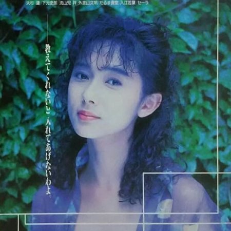 Sawako's Love. A Good Lie Love Course (1990)