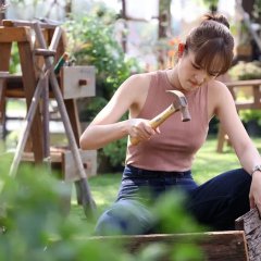 Devil-in-Law Thai Drama photo