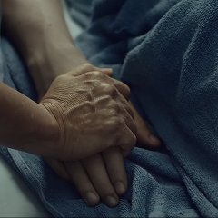 Let Them See Love Thai Drama photo