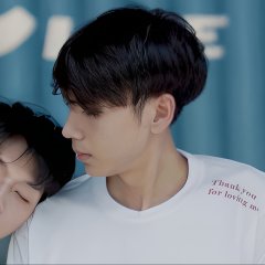 Romantic Station Thai Movie photo