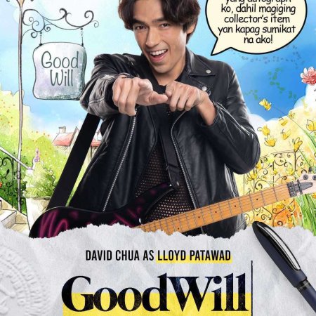 GoodWill (2023)