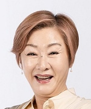 Ae Kyung Hong