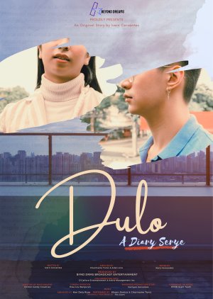 Dulo: A Diary Serye (2023) poster