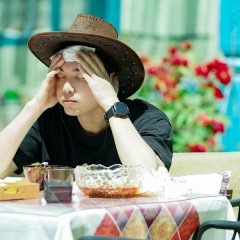 Ride Now: Northern Xinjiang Chinese TV Program photo