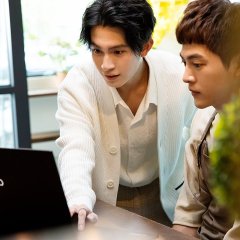 DNA Says Love You Taiwanese Drama photo