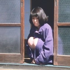 How Old is River? Japanese Movie photo