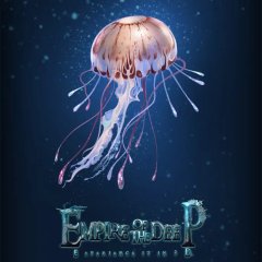 Empires of the Deep Chinese Movie photo