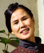 Kim Sook In