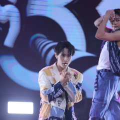 Sound Check 2023 Thai TV Program photo