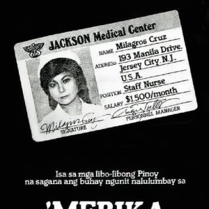 'Merika (1984)