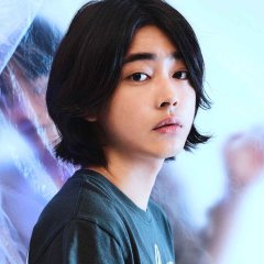 Kura Yuki photo