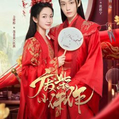 Fei Chai Xiao Wu Zuo Chinese Drama photo