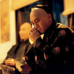 Flowers of Shanghai Taiwanese Movie photo