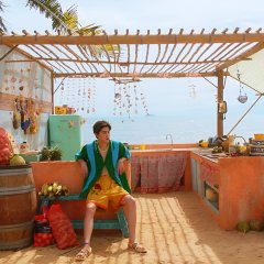 Shining in My Eyes Thai Drama photo