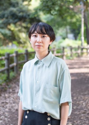 Kiyohara Yui in Nossa Casa Japanese Movie(2018)