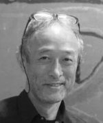 Shigeno Masamichi